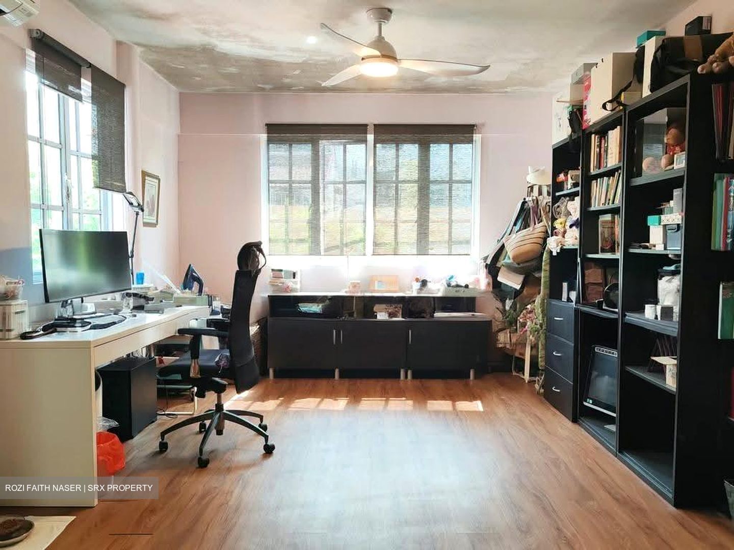 Sembawang Springs Estate (D27), Terrace #607775731
